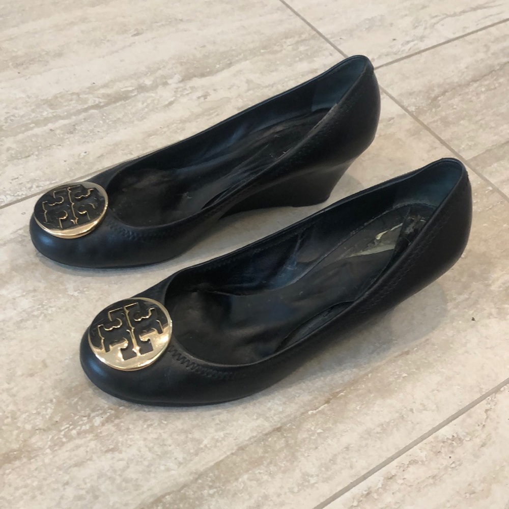 Tory Burch Wedges